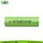 GEB 1.2V AA 1800mah Ni-MH rechargeable battery for power tool