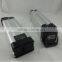 GEB rechargeable li-ion 36v 10Ah silver fish battery pack for electric vehicle