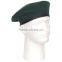 custom design military beret army beret