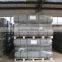 Hexagonal wire mesh