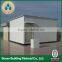 well designed modern prefab module family cabin