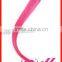 fashion curly synthetic clip in hair extension