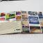 Cheap colorful Book printing catalogue magazine printing