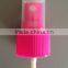 24/410 plastic cosmetic microsprayer/fine mist sprayer/perfume sprayer