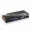 Made in China 4 Port VGA Splitter 1x4 VGA Splitter 1080p 1 Input 4 Output With 3.5mm Stereo Audio