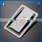 cheap custom metal bookmark for gift