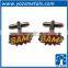 High Quality Brand Car Logo Cufflinks Wholesale