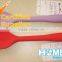 silicon spatula silicone kitchen accessory set