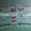 thin thermal paper movie ticket printing cheap price