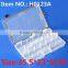 H0123ABCD Four Style Sealed Plastic Box Waterproof Fishing Box fishing reel box