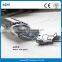 CNC machine center ATC spindle motor for milling