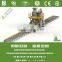 China Supplier H-Beam Shot Blasting Abrator