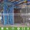 Hook Type Shot Blasting Abrator