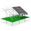 Solar UB Ground Mounting System