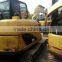 Mini excavator cat 306D, also 307D,312C,315D,320B,320C,330C,336D