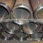 concrete pump flanges