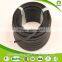 Twin conductor Thermolastic insulation self regulating undergrond heating cable suitable for hazardous area
