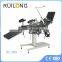 Electric Compatible Surgical c arm Hospital Operating Room Table