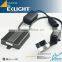 EK LIGHT 35W 55W 75W high quality xenon hid bulb with Metal and ceramics base H1 H3 H7 H10 9005 D1S D2S H16 5202 xenon hid bulb