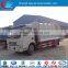 Dongfeng Garbage Compactor Truck