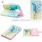 painted colored Leather Cover soft tpu Case for LG Neuxs 5X flowers animals design Case