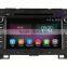 HD 2G +16G quad core RK3188 Cortex A9 android 5.1 car stereo for Great Wall Haval H3 H5 built in BT