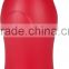 Plastic Sauce Squeeze Bottle in different Size and Shape/ Ketchup bottle with Cap