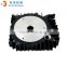Customed heavy equipment machinery spare parts
