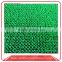 Long useful life plastic grass carpet