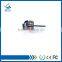 Parking guide line car security camera with 360 degree rotation