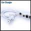 2016 Mini Portable Car Cigarette Charger