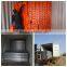 Canada Standard Pvc Coated Temporary Fence Panels