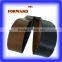 high quality two side printing rubber belt sheet