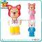 Child birthday gift electricity saving box that counts money for wholesale