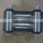 Steel Roller Fairlead for Powersports Winch