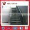 Steel Safety Step Ladder With Handrail,folding Step Ladder