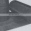 plain weave black wire cloth filter