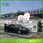 water jet coin operate electric car washing machine/self-service car washer in China