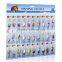 high quality artificial fishing lure set