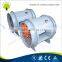 Industrial explosion proof heat resistant materials fans axial fan