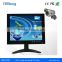 1024x768 Resolution 9.7inch Industrial LCD CCTV monitor with IPS screen