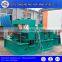 Arch Roof Forming Machine/roof Panel Curving Machine/steel Arch Building Machine
