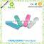 original authentic power bank 2600mah for promotion gift