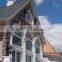 Chateau & palace wall cladding exteranal decoration natural limestone window sill