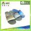 Colorful and Comfortable Indoor Shoes, Rainbow Strap Slipper