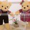 China Cheap 50 CM Cotton Toys Plush Custom Wholesale Mini Teddy Bear