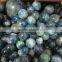 hot sale natural fluorite crystal ball sphere for decor ,factory direct crystal balls