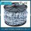 Din5686 Steel Galvanized Knotted Chain