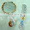 Antique vanity mirror set/good quality vanity mirror set
