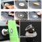Installs on Any Flat Surface, Magnetic Cell Phone Holder/Cell Phone Car Mount/Car Mount Phone Holder